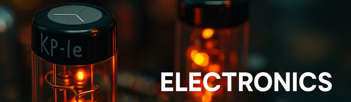الکترونیک