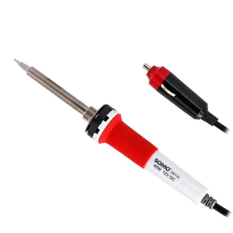 تصویر هویه 40 وات سومو مدل SM132 